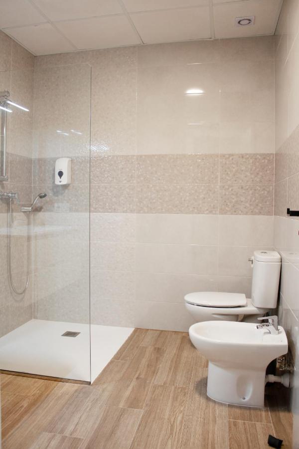 Apartamento Argon- Aire Soportújar Kültér fotó