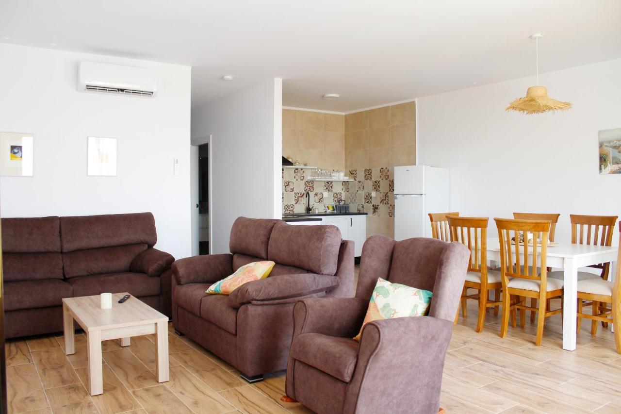 Apartamento Argon- Aire Soportújar Kültér fotó