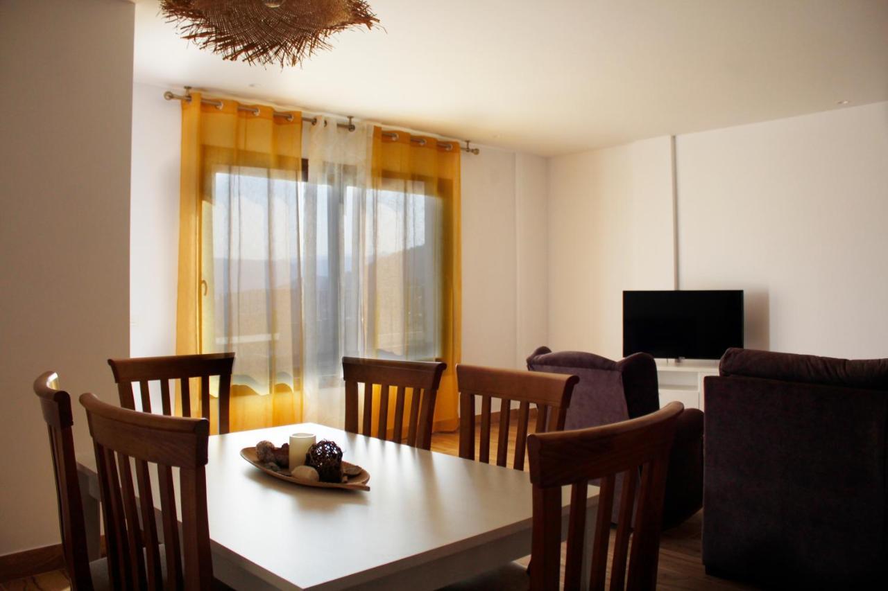 Apartamento Argon- Aire Soportújar Kültér fotó