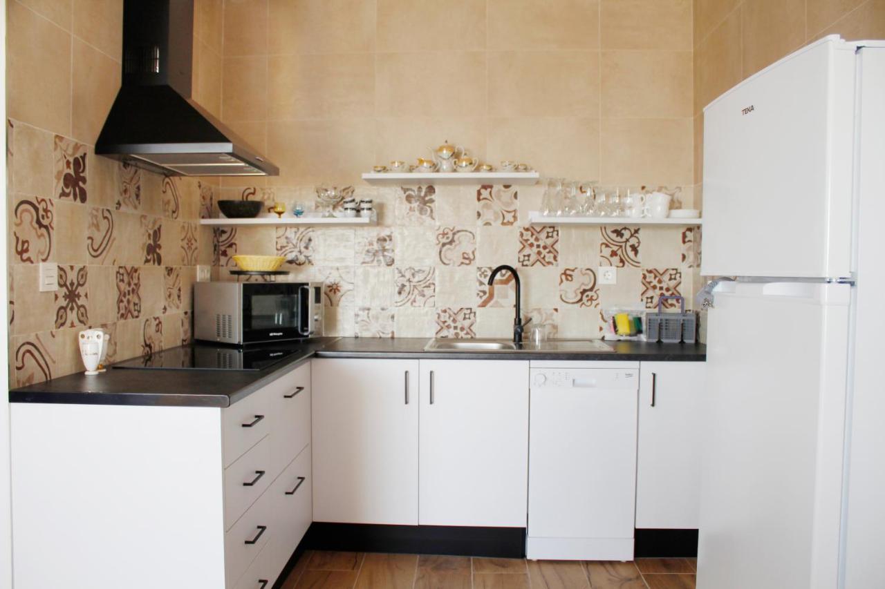 Apartamento Argon- Aire Soportújar Kültér fotó