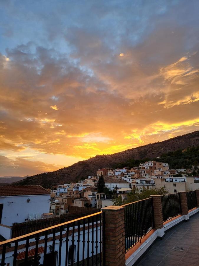Apartamento Argon- Aire Soportújar Kültér fotó