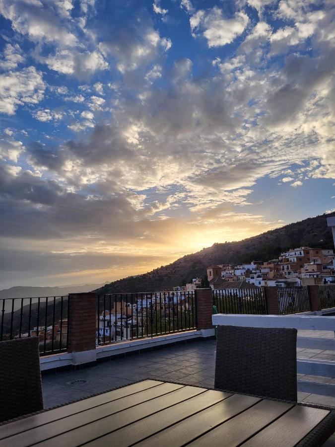 Apartamento Argon- Aire Soportújar Kültér fotó