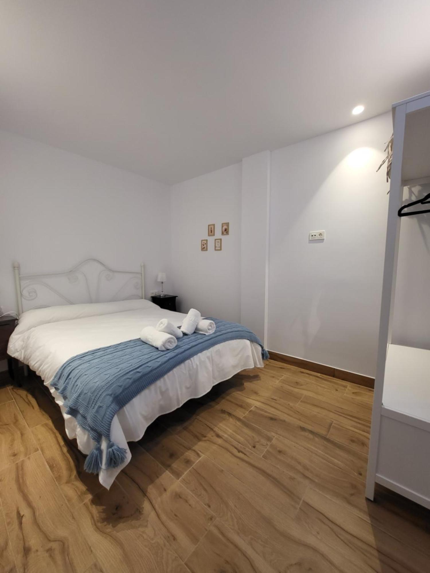 Apartamento Argon- Aire Soportújar Kültér fotó