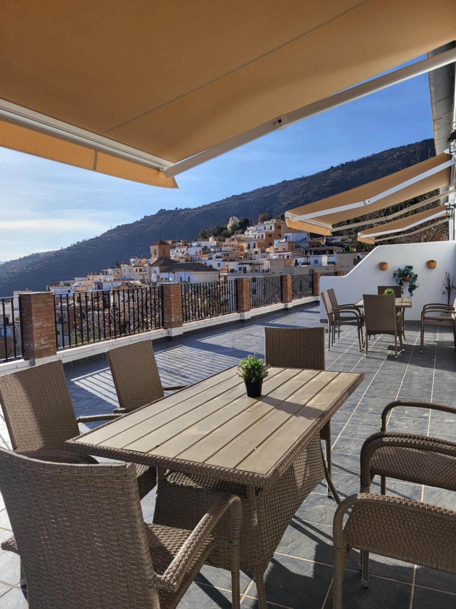 Apartamento Argon- Aire Soportújar Kültér fotó