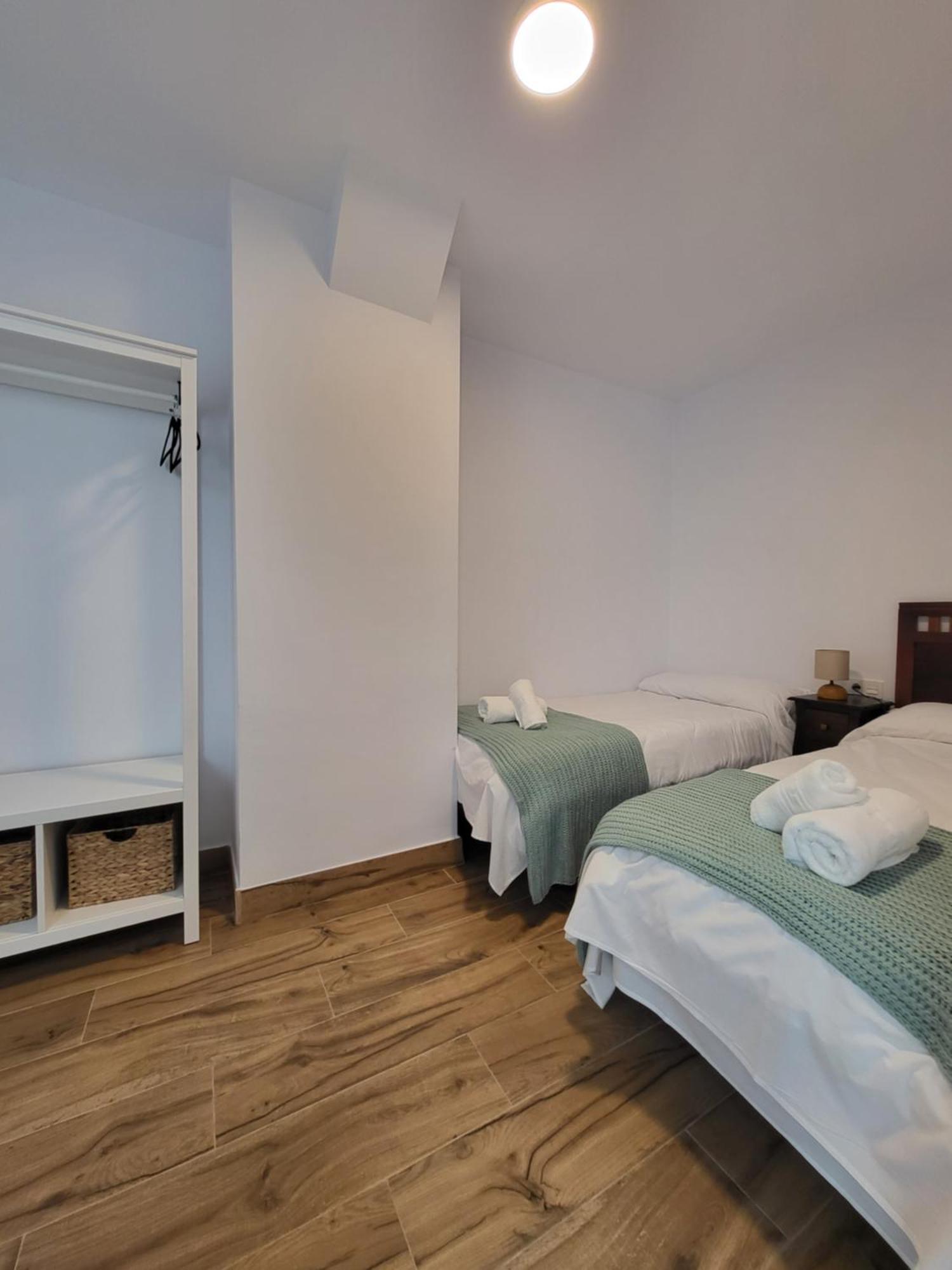 Apartamento Argon- Aire Soportújar Kültér fotó